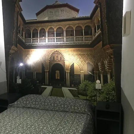 Hostal Paco'S-3